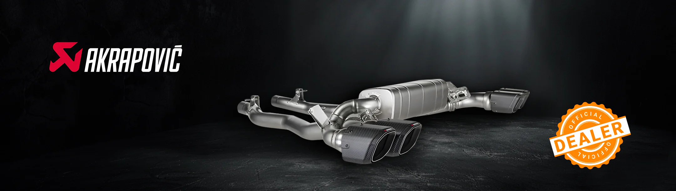 Precision Performance, Masterfully Tuned