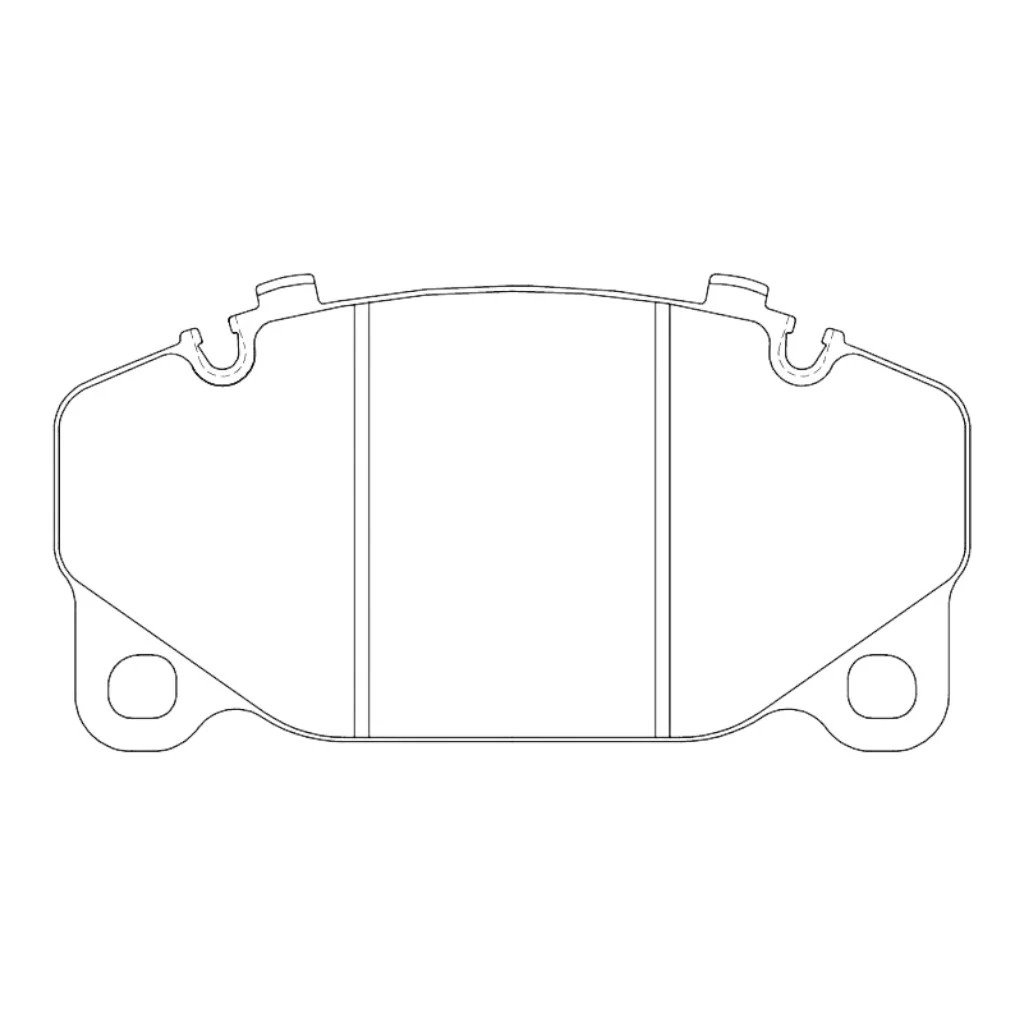 Brake Pads