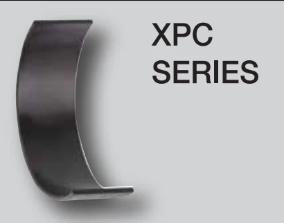 Engine Bearings